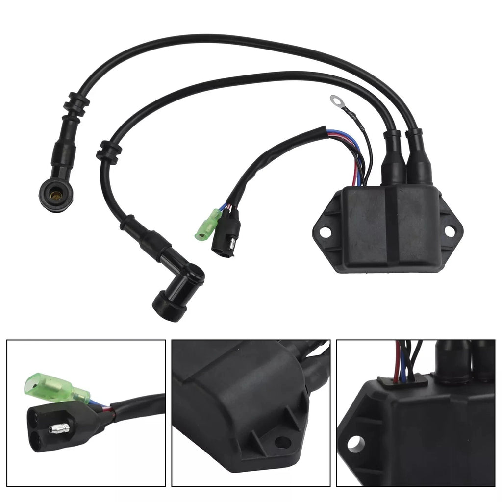 Ignition Coil for Suzuki 5HP DT5 6HP DT6 8HP DT8 (S/L) 32900-98100 32900-98101