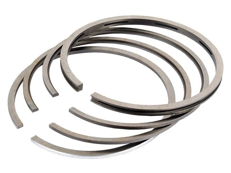 Piston Ring Set for David Brown 880 900 950 990 (1960–1980)