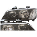 2X Headlights Pair for Holden VE Commodore (2006–2010) L+R Set