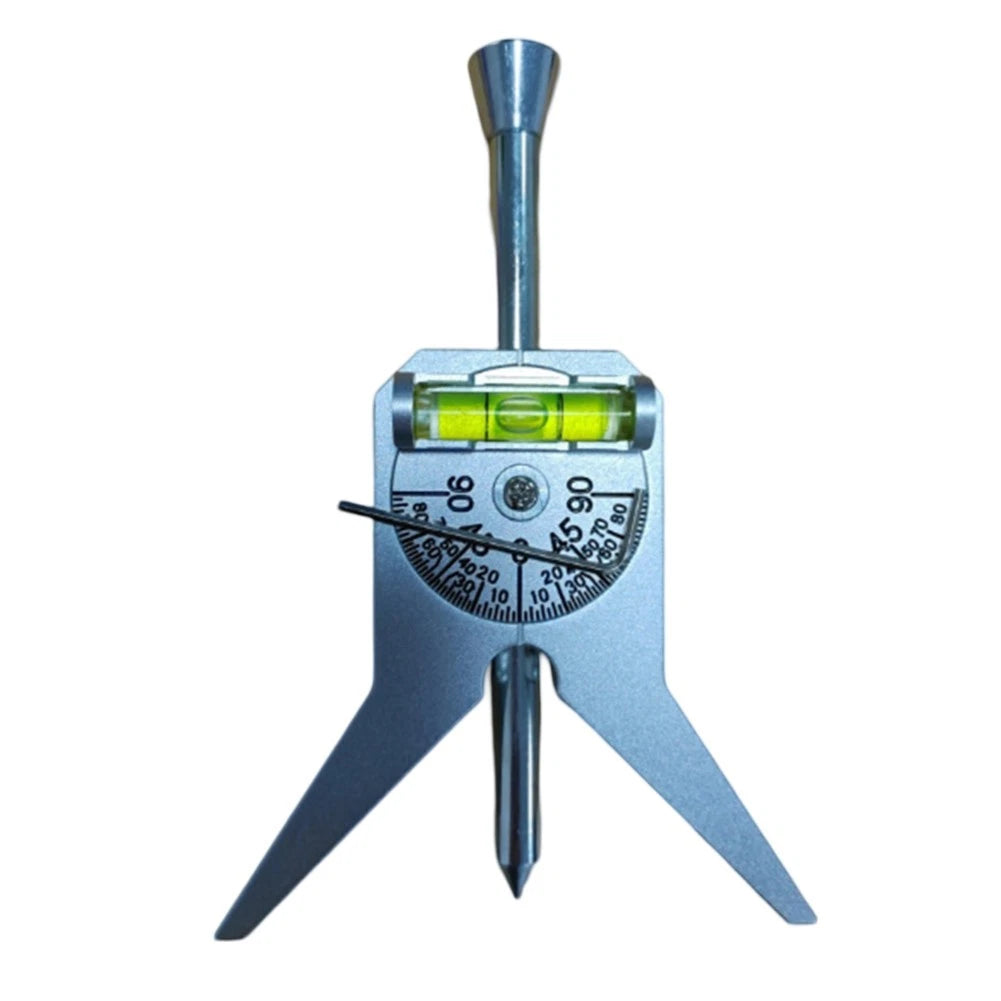Pipe Centering Tool for Accurate Pipe Layout and Marking