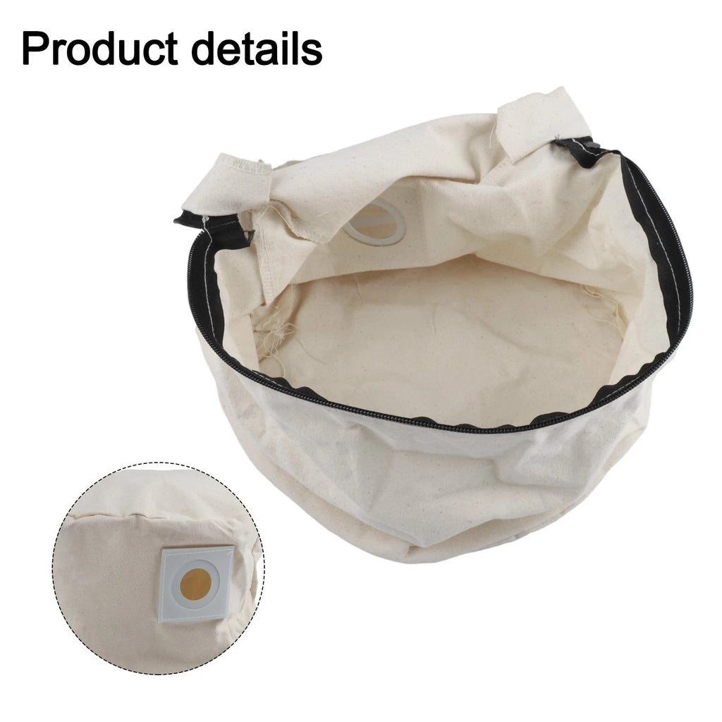 Replacement Bags for Numatic Models
