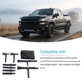 EVAP Leak Detection Kit for Quick Fuel Diagnostics (Universal)