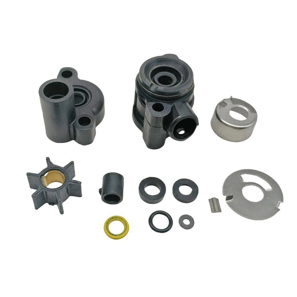 Water Pump Impeller Kit 46-92970A5 for Mercury 4 4.5 7.5 9.8 hp
