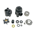 Water Pump Impeller Kit 46-92970A5 for Mercury 4 4.5 7.5 9.8 hp