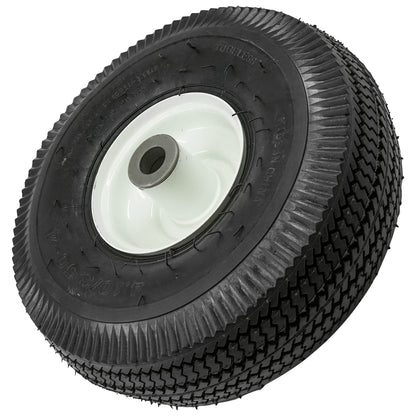 Front Wheel and Tire Replacement for Land Pride FDR2548 FDR2584 PR1048 (1998–2005)