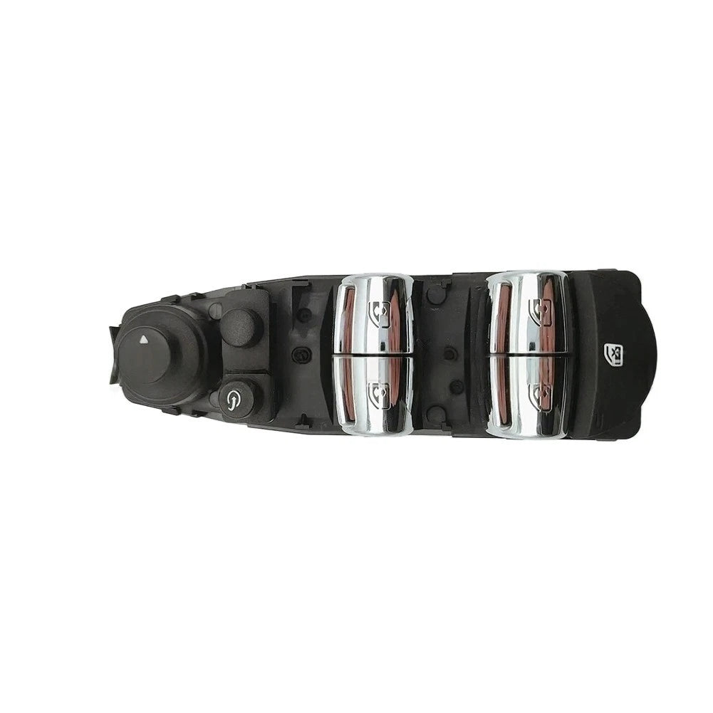 Power Glass Switch for