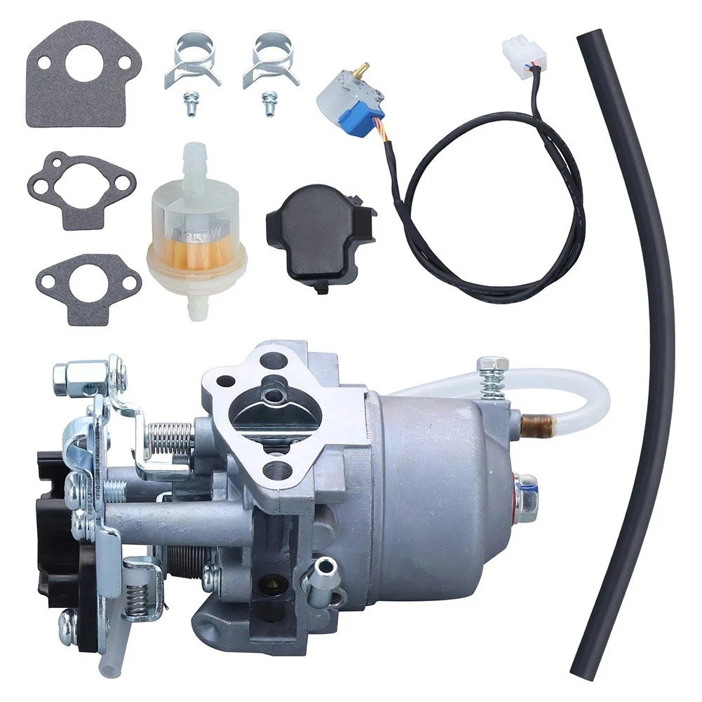 Engine Performance Carburetor Gaskets Kit for