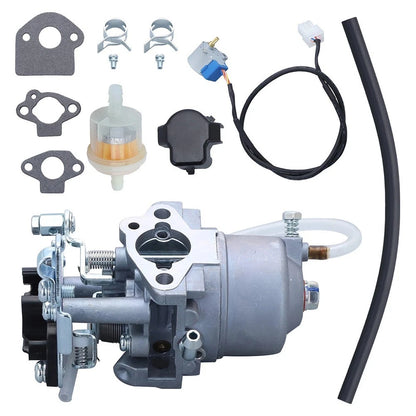 Engine Performance Carburetor Gaskets Kit for