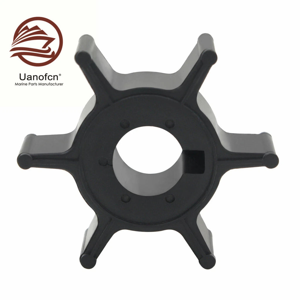 Water Pump Impeller for Mercury Outboard 4/5HP (47-96305M, 18-3073, 500325, 9-45611)