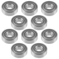Ball Bearings Replacement 19x45x16 for Jeep Wrangler JK (2007–2018)