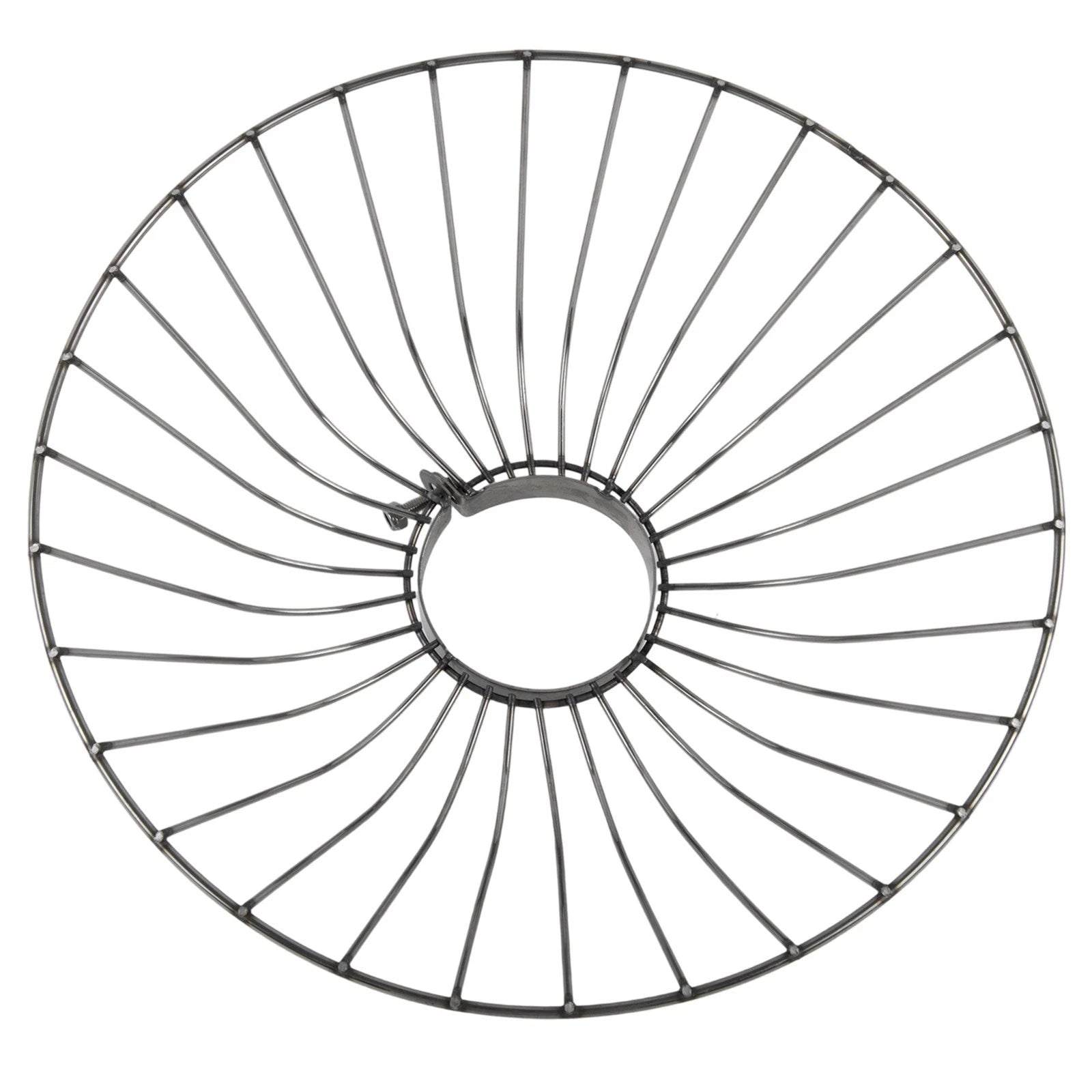 Marine Propeller Net for Outboard Motors (Universal Fit)