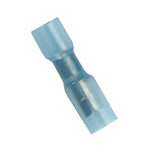 100-Pack Heatshrink Snap Plug 16-14 for Ancor 319899