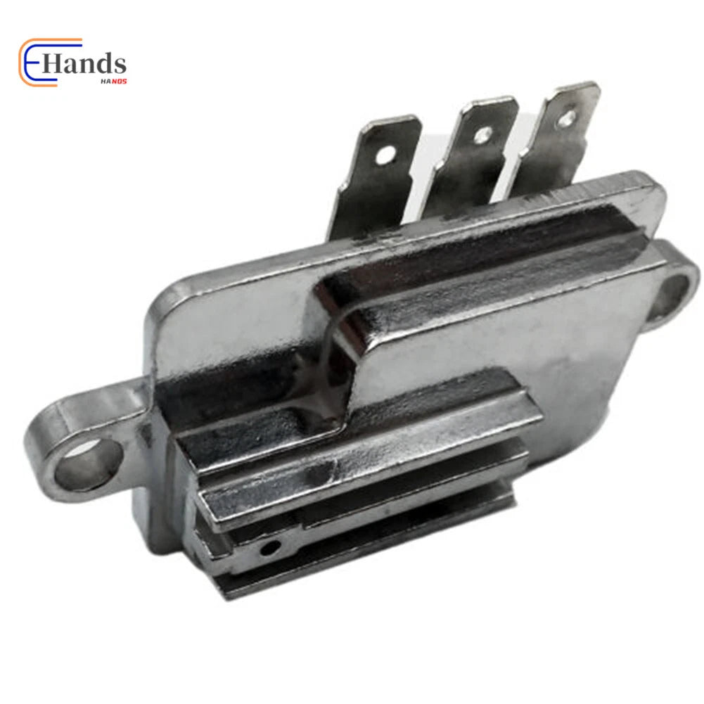 Aluminum Voltage Regulator 21066-7017 for Kawasaki FR730V (2000–2023)