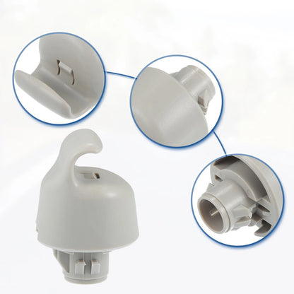 Sun Visor Clip for Nissan (1 pcs)