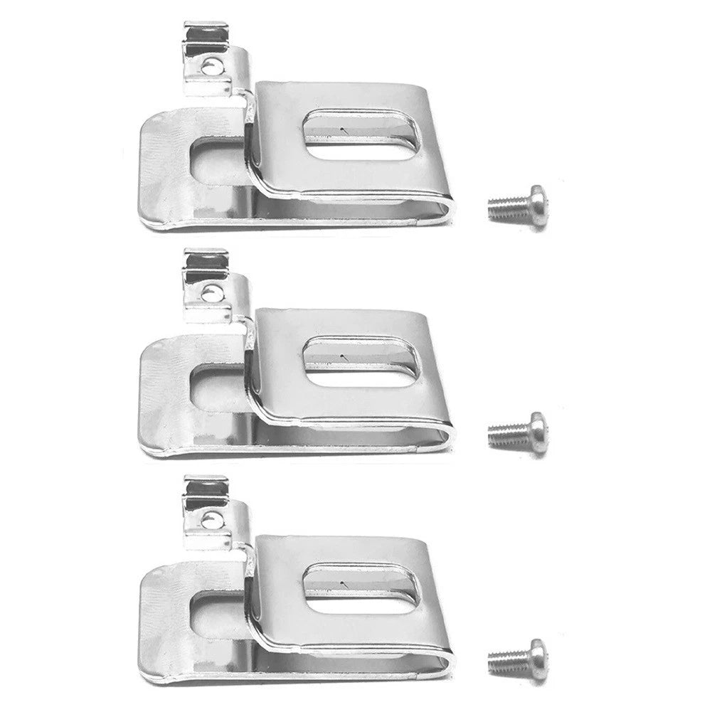 Drivers Parts Buckle Belt Hooks Replacement for