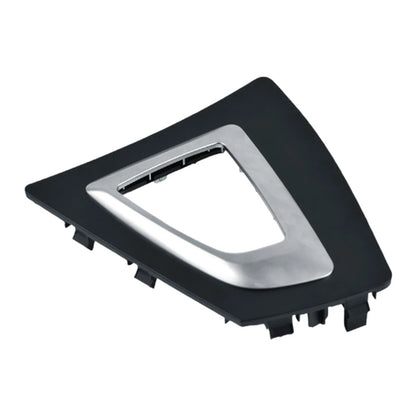 Gear Shift Panel Cover Easy Installation Long-lasting Performance Perfect Fit