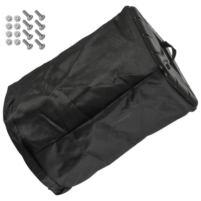 Grass Bag Replacement for John Deere 335D 335 345 X465 X475 X485 X495 (1990–1999)