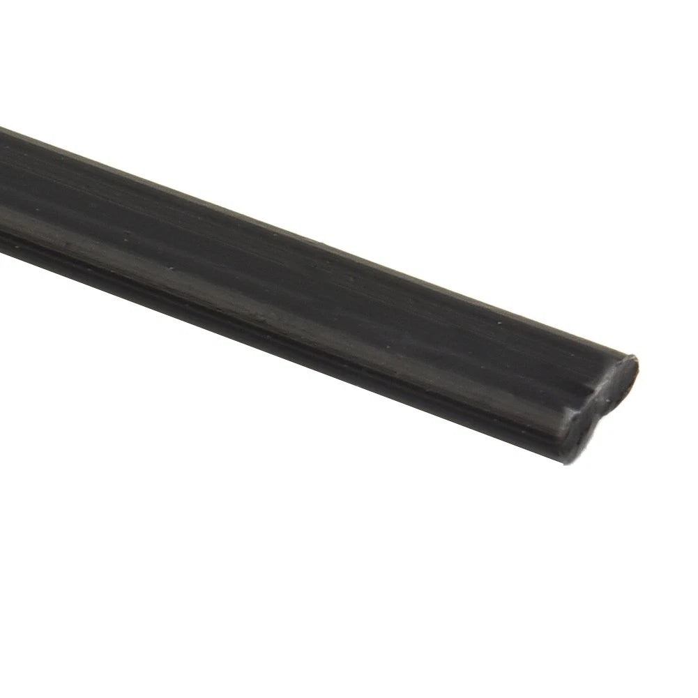 50x Plastic Welding Rods for Plastic Welder Tool (ABS/PP/PVC/PE)