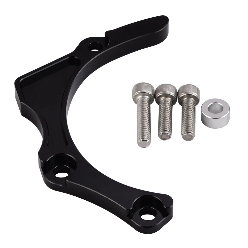 Kick Start Case Saver Chain Guide for Honda TRX450R (2006–2014)
