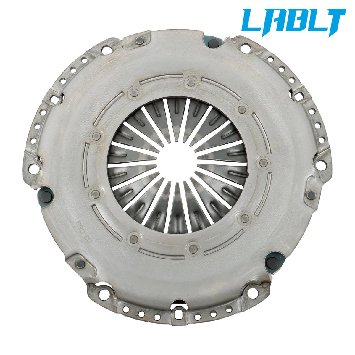 Clutch Kit 03-057, 03-089 for Mini Cooper R52/R56 (2007–2012) 6 Speed