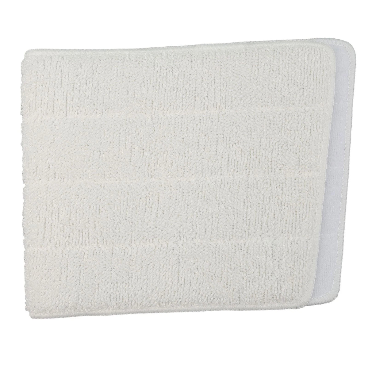 3 Washable Microfibre Replacement Pads for Vileda Steam XXL Steam Cleaner