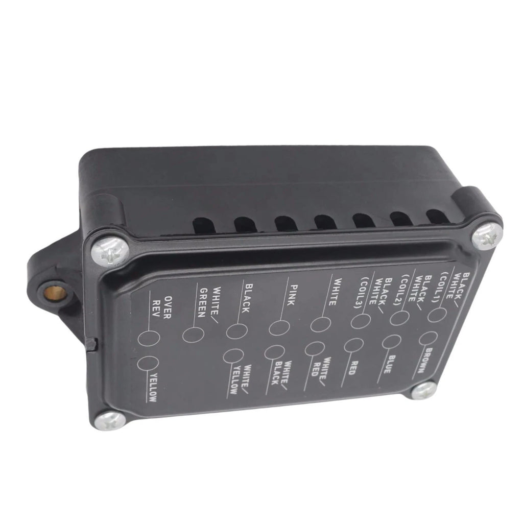 CDI Unit ECU 688-85540-16-00 for Yamaha 75 85 90 HP Outboard (1988–1996)