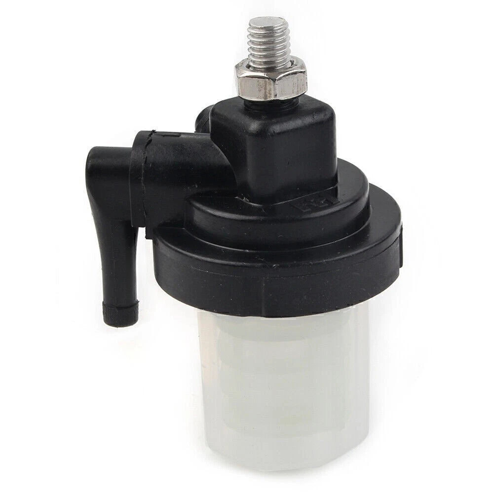 Fuel Filter Assembly for Yamaha 9-70hp Suzuki 25-65hp Outboard (4-Stroke)