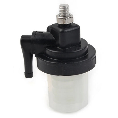 Fuel Filter Assembly for Yamaha 9-70hp Suzuki 25-65hp Outboard (4-Stroke)