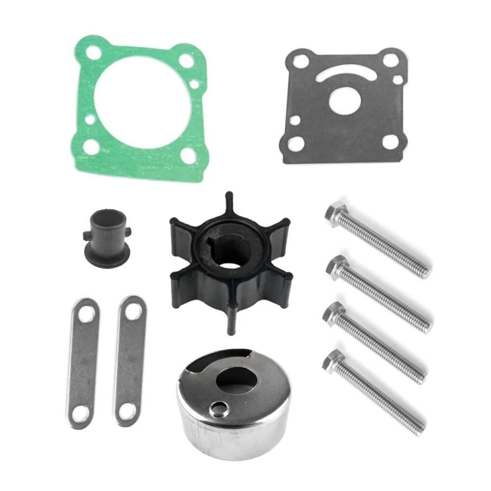 Outboard water pump impeller kit 47-11590M replace for Mercury marine Boat Motor