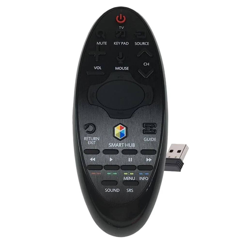 Replacement BN59-01182B Remote Control For Samsung TV