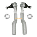 Set of 2 Tie Rod Ends for Polaris RZR XP 1000 / RZR XP 4 1000 (2019–2024)