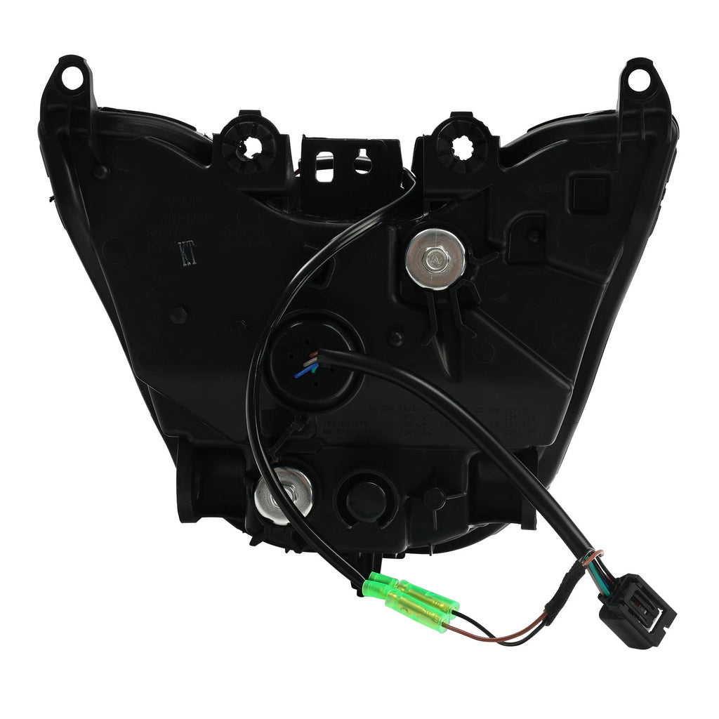 Front Headlight Assembly for Honda CB500X (2016–2021)