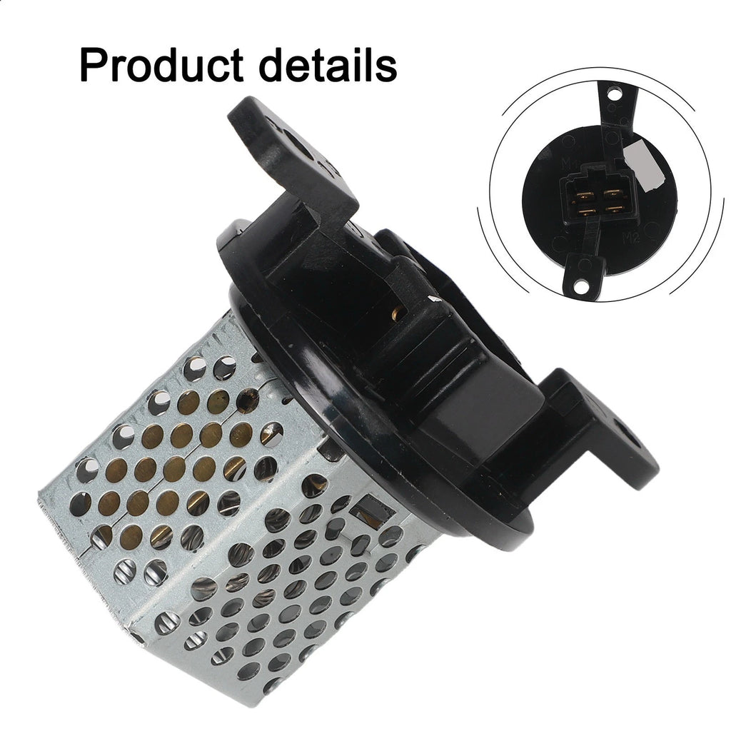 Blower Resistor Switch for Honda City (79330 SAA J01)