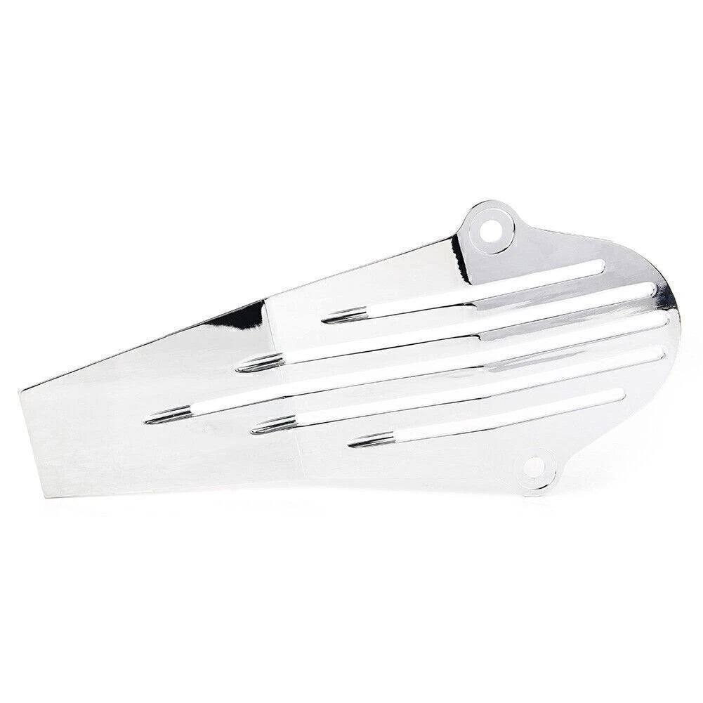 Grille Drive Shaft Cover Chrome for Yamaha V Star XVS 650 (1996–2017)