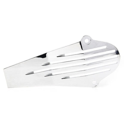 Grille Drive Shaft Cover Chrome for Yamaha V Star XVS 650 (1996–2017)