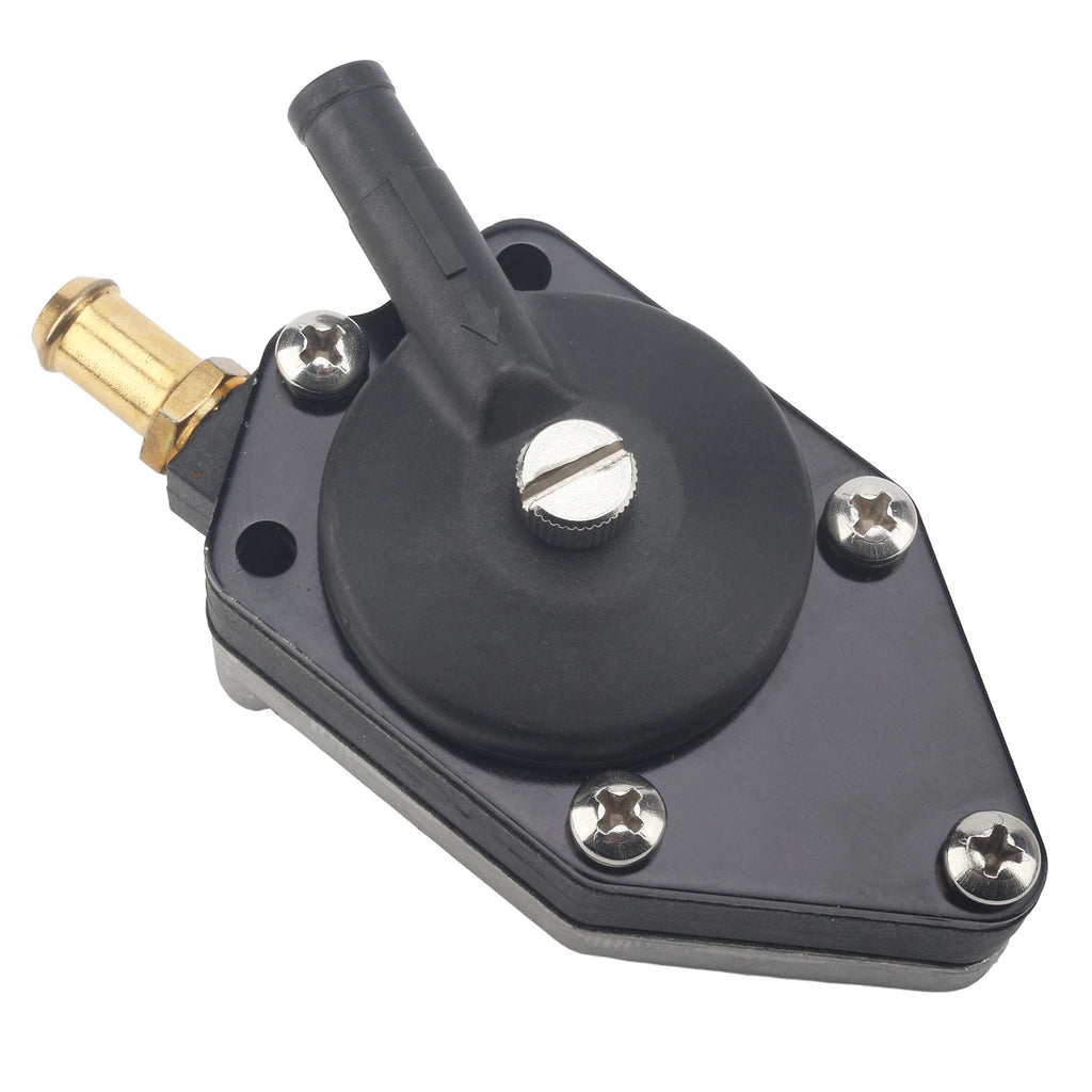 Outboard Fuel Pump with Gasket for Johnson Evinrude (20-140HP) 438556 388268 385781