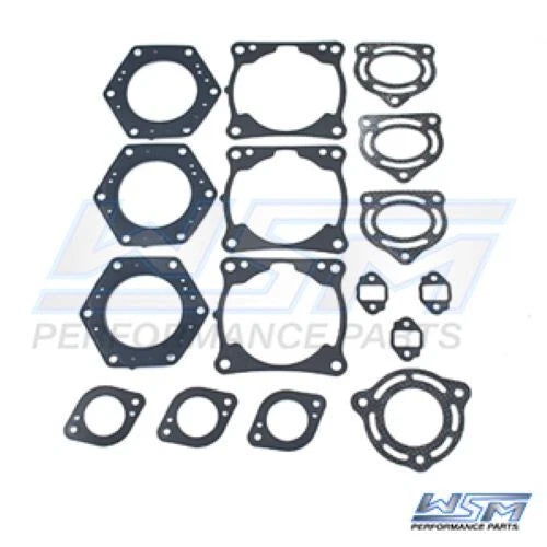 Top End Gasket Kit for Kawasaki 1200 STX-R / Ultra 150 (1999–2005)