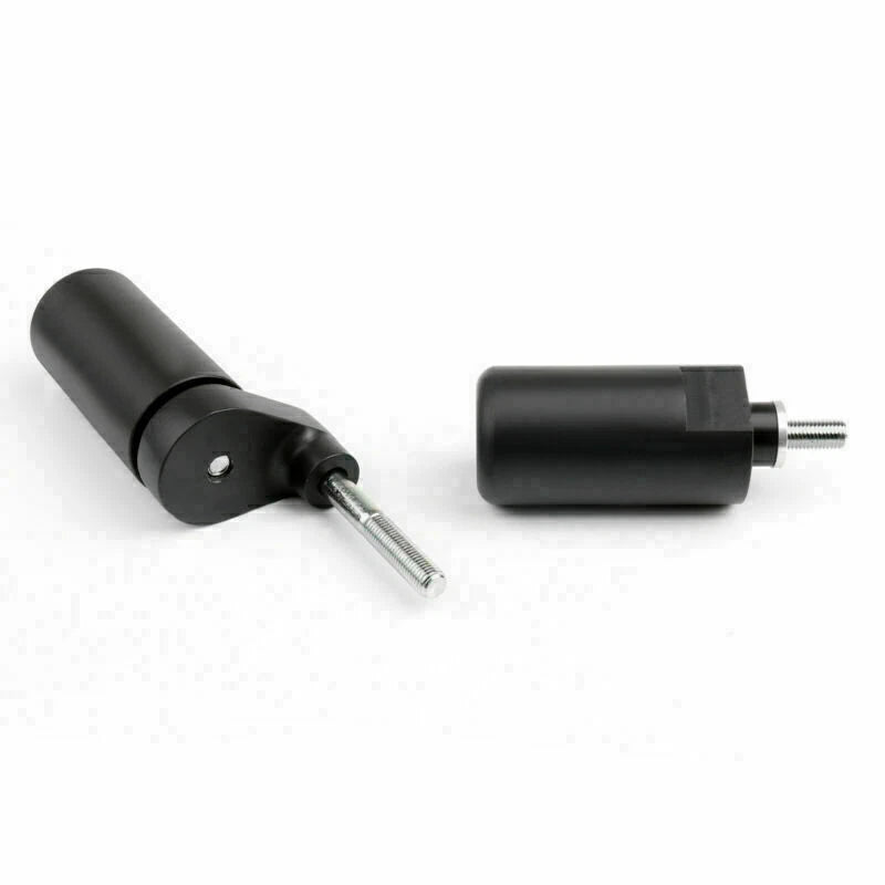 Frame Sliders Crash Protector for Yamaha YZF R6 (2008–2009) PE 140 UK