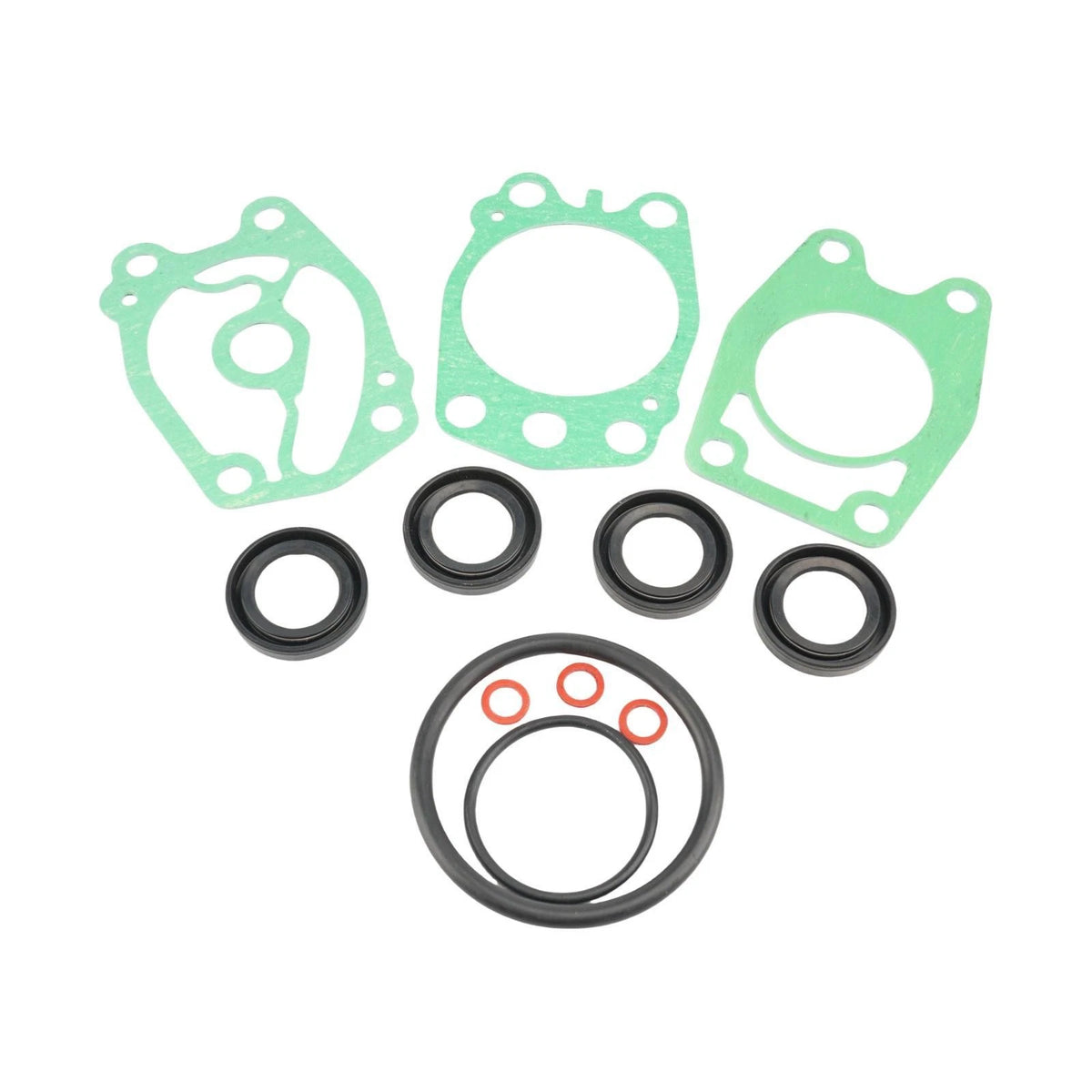 Lower Unit Seal Kit for Yamaha Outboard CV40HP (6A0-W0001-20, 87845)