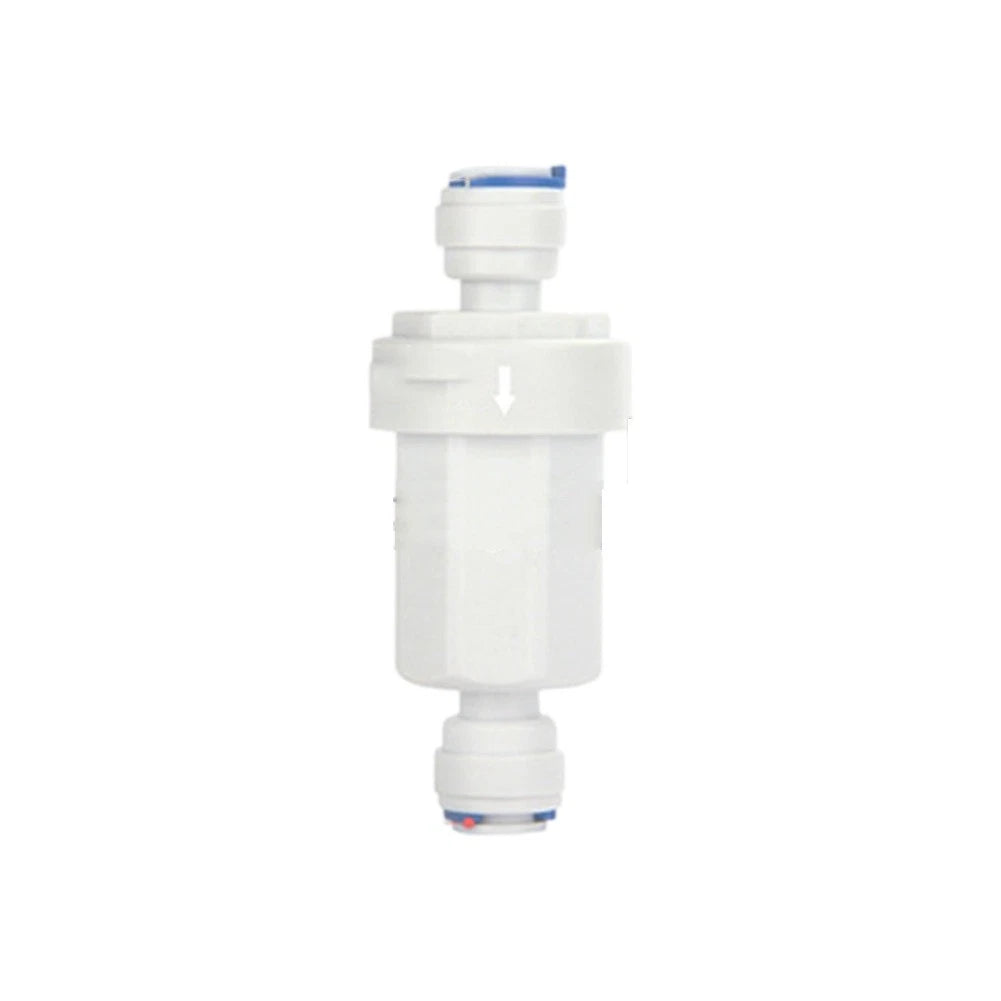 14in Quick Connect Filter for Home and Garden Water Purification