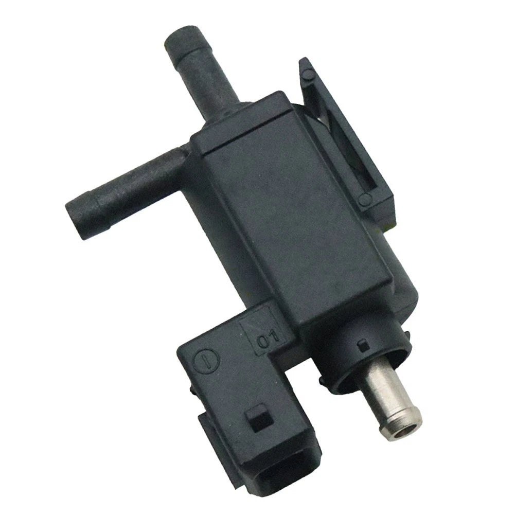 Turbine Solenoid for SAAB Engine Compartment (Compatible with Select Models)
