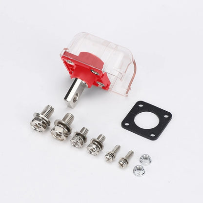 Secure Connection Copper Lug Terminal Connector 250A