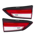 Set of 2 LED Tail Light Assembly for GMC Terrain SLE/SLT (2022–2024)