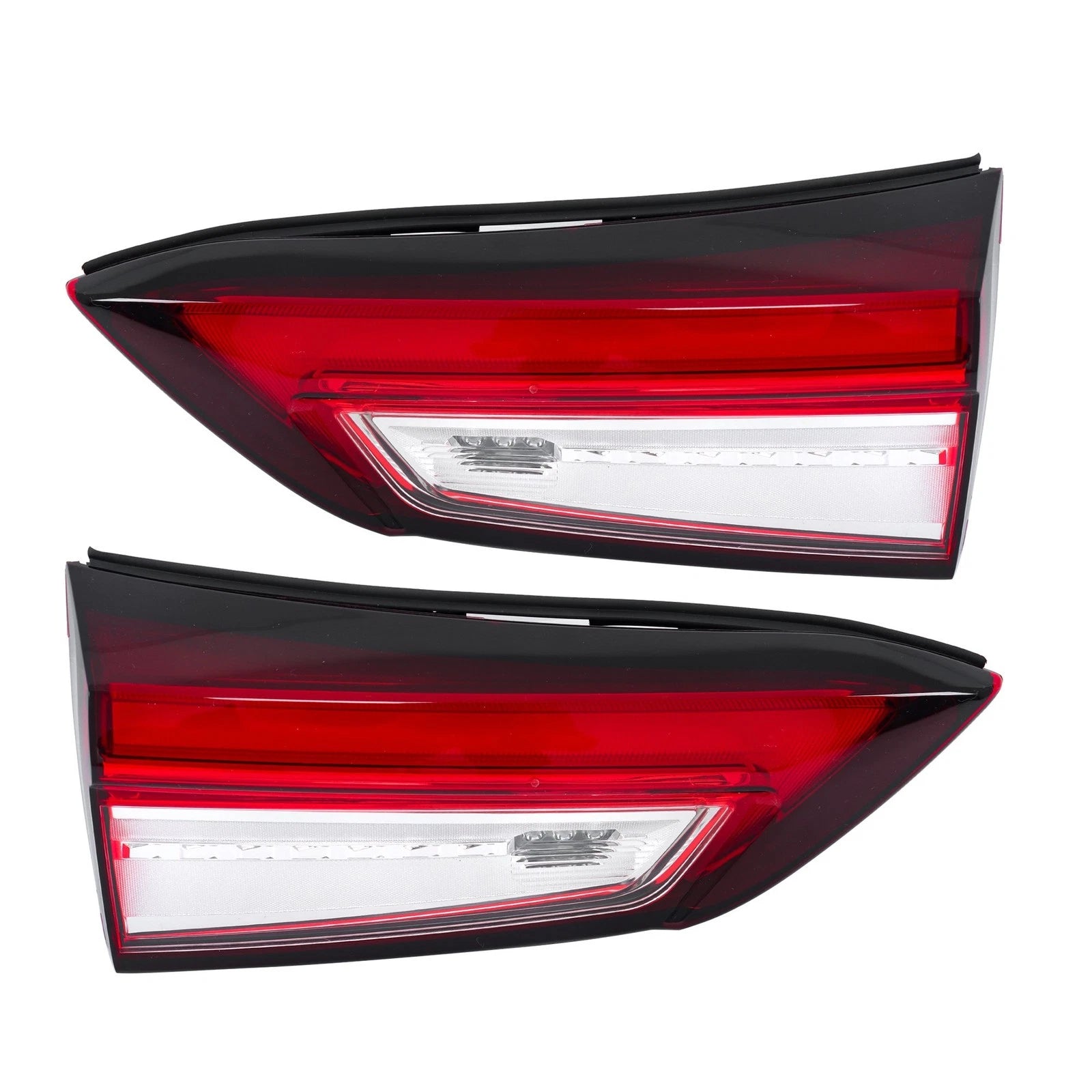 Set of 2 LED Tail Light Assembly for GMC Terrain SLE/SLT (2022–2024)