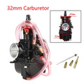32mm Carburetor Power Jet for PWK32 Carb 250-300cc ATV Quad Dirt Bike