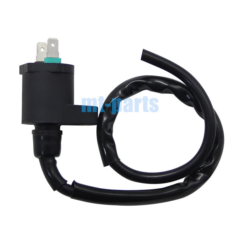 Ignition Coil for Arctic Cat Dvx Utility 90 (2006–2018) / Dvx Utility 50 (2006–2008)