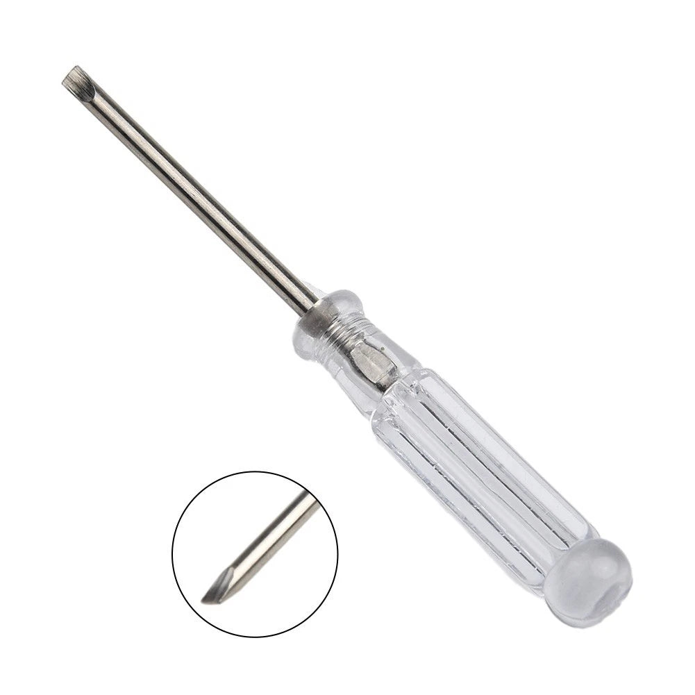 1Pc Screwdriver Set for Easy Disassembly of Small Items and Toys