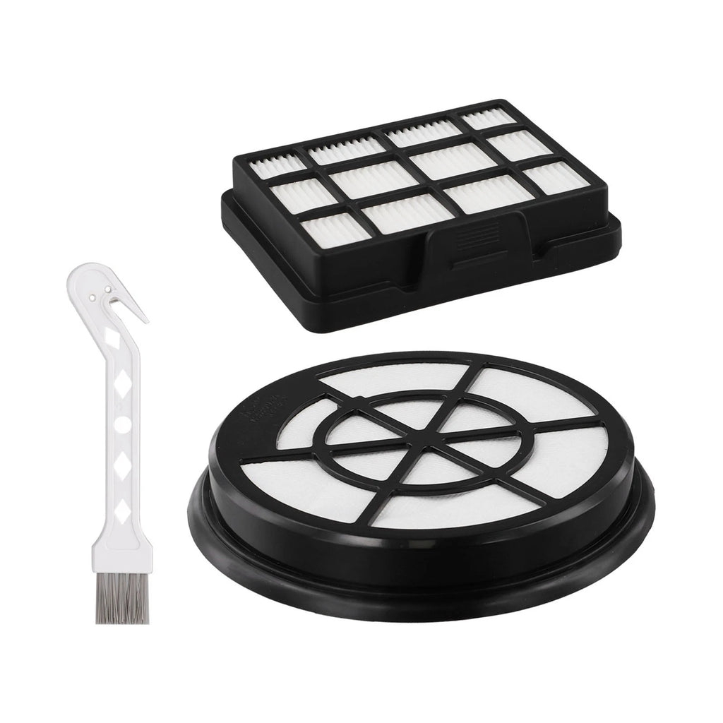 Filter Set for Exhaust Cleaning (Compatible with )