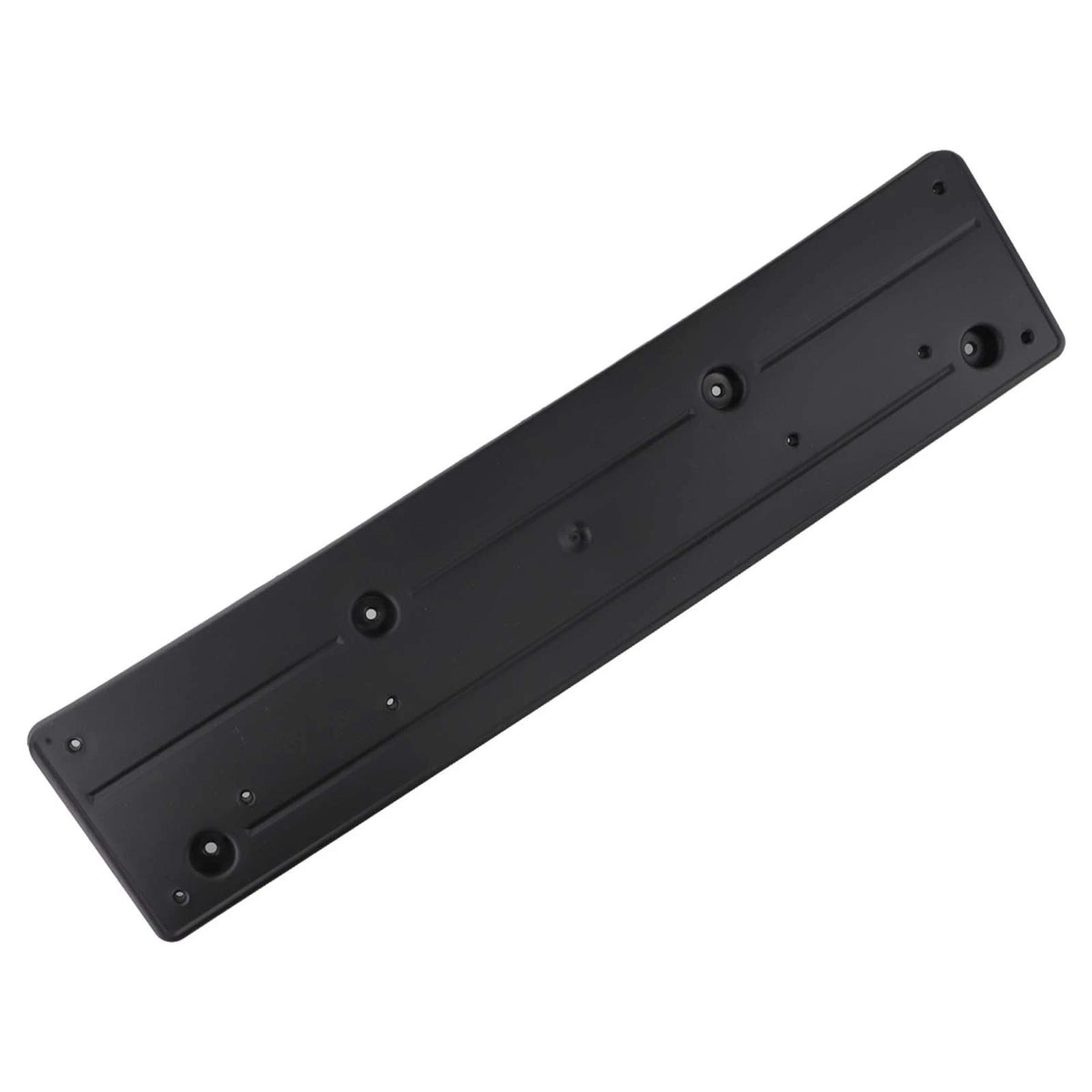 Front License Plate Holder for BMW X5 F15 (2013–2018)