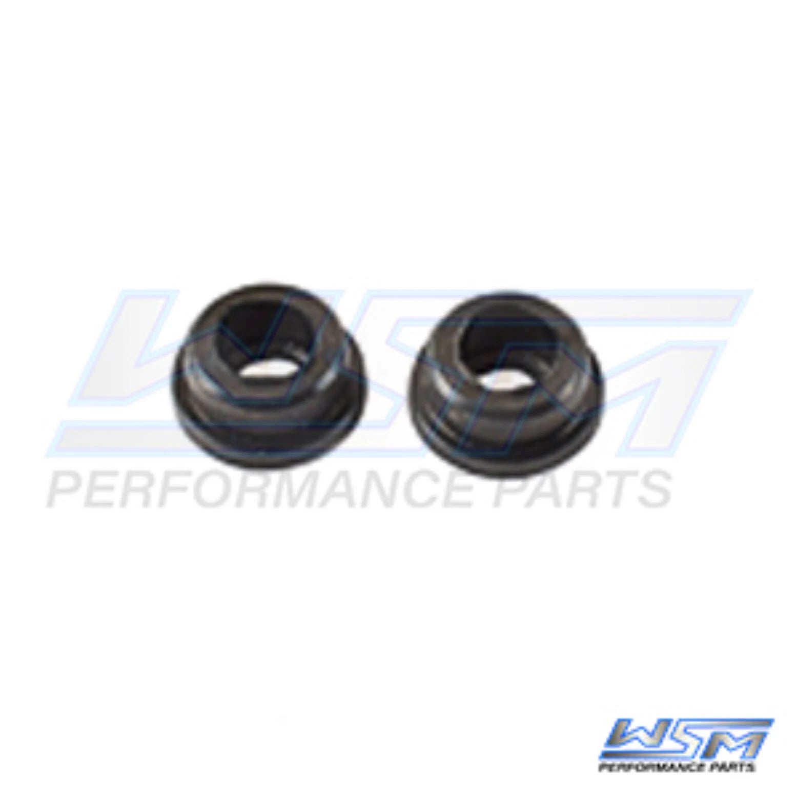2X WSM Exhaust Bushing for Sea-Doo 800 951 (1999–2007) - 011-516-02
